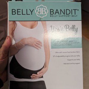 Belly Bandit Belly support Band